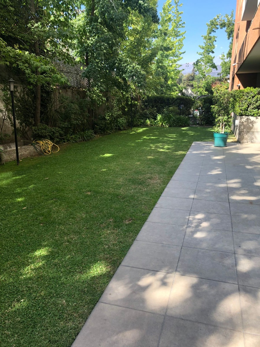 Venta Departamento 1D San Dami&aacute;n - Las Condes