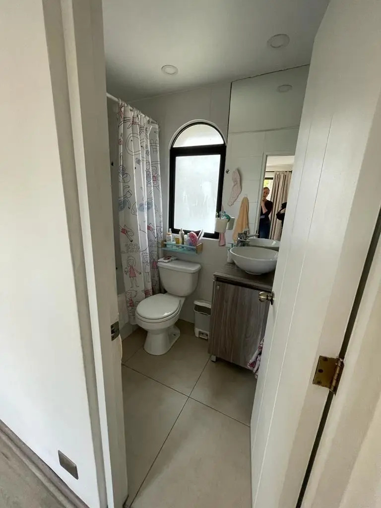 Venta Casa O 5D 5B 5E 1B Estoril - Las Condes