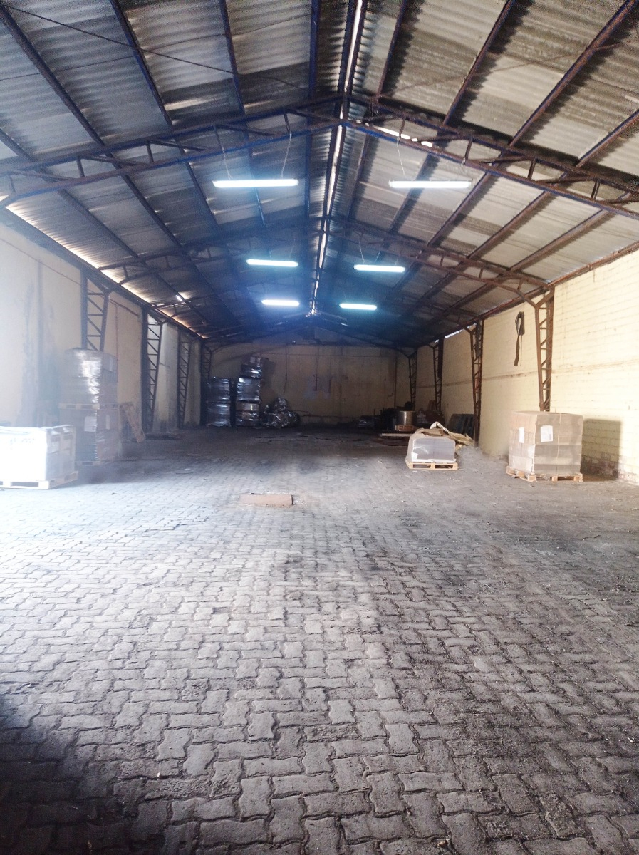 Bodegas En Arriendo Con Corriente Trif&aacute;sica