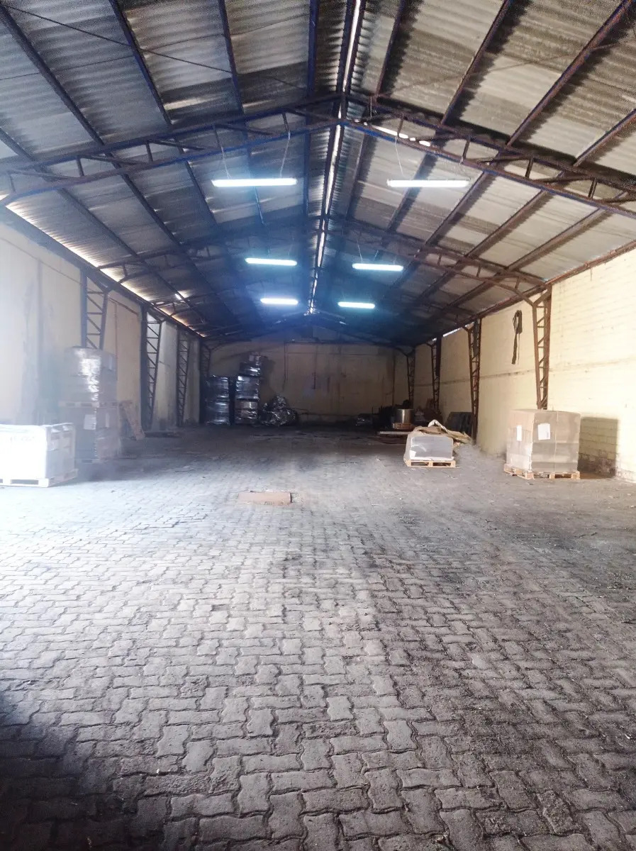 Bodegas En Arriendo Con Corriente Trif&aacute;sica