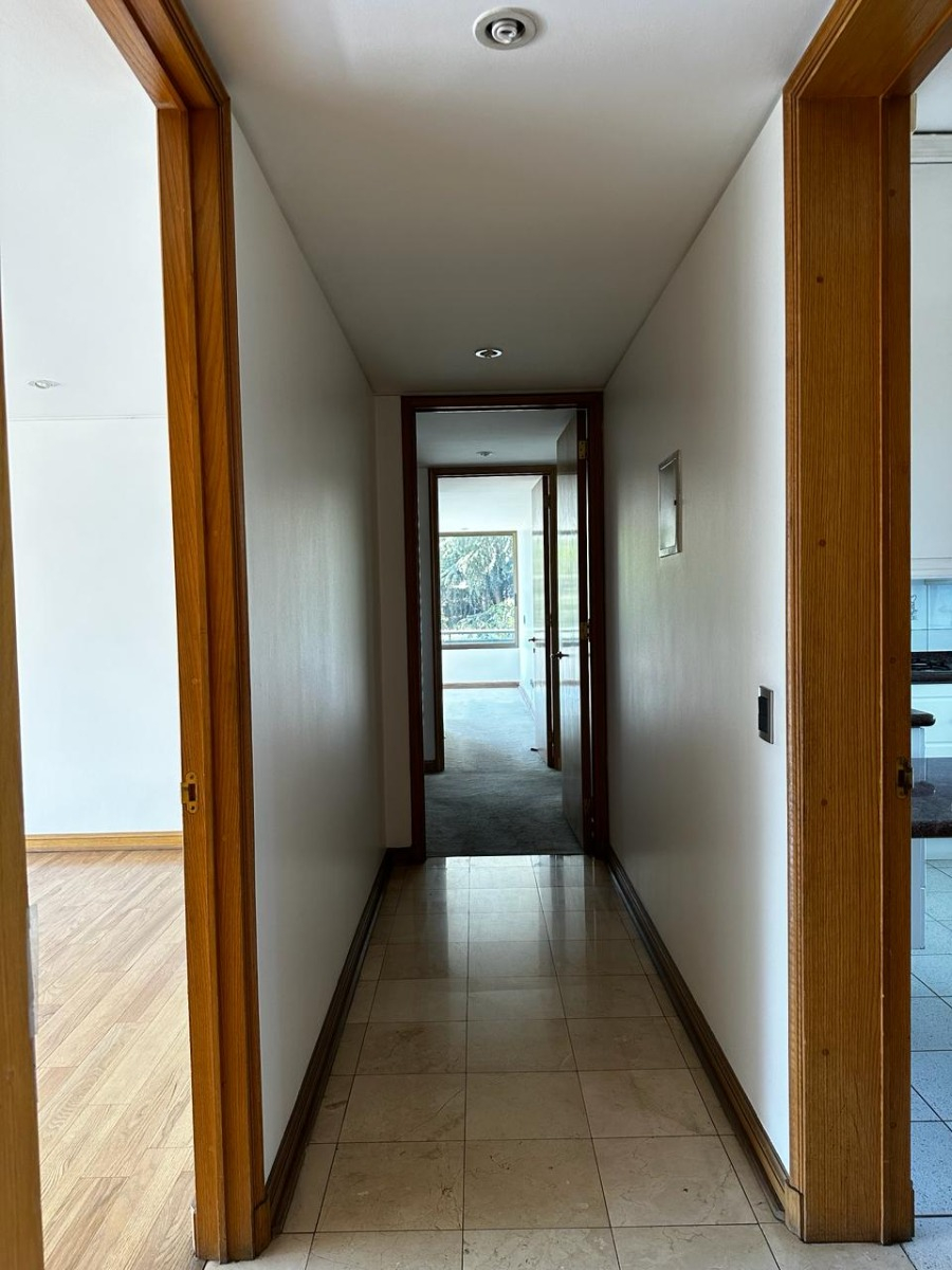 Venta Departamento NO 3D en suite Walk-in cl&oacute;set 3B 3E 2B Jard&iacute;n Del Este - Vitacura