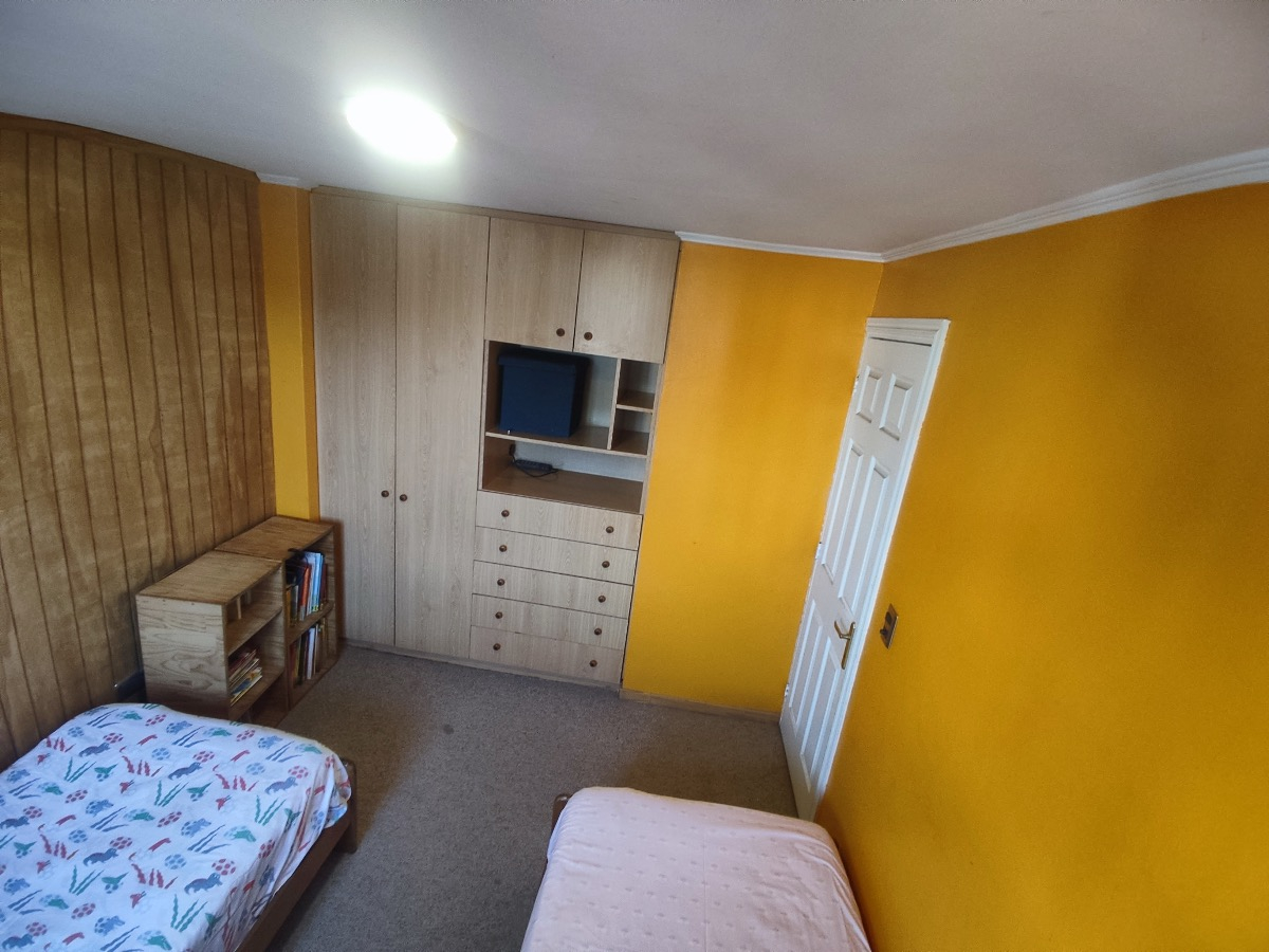 Arriendo Casa 3D Francisco de Villagra - La Reina