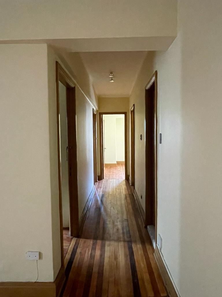 Arriendo Departamento N 4D 3B Plaza Italia - Providencia