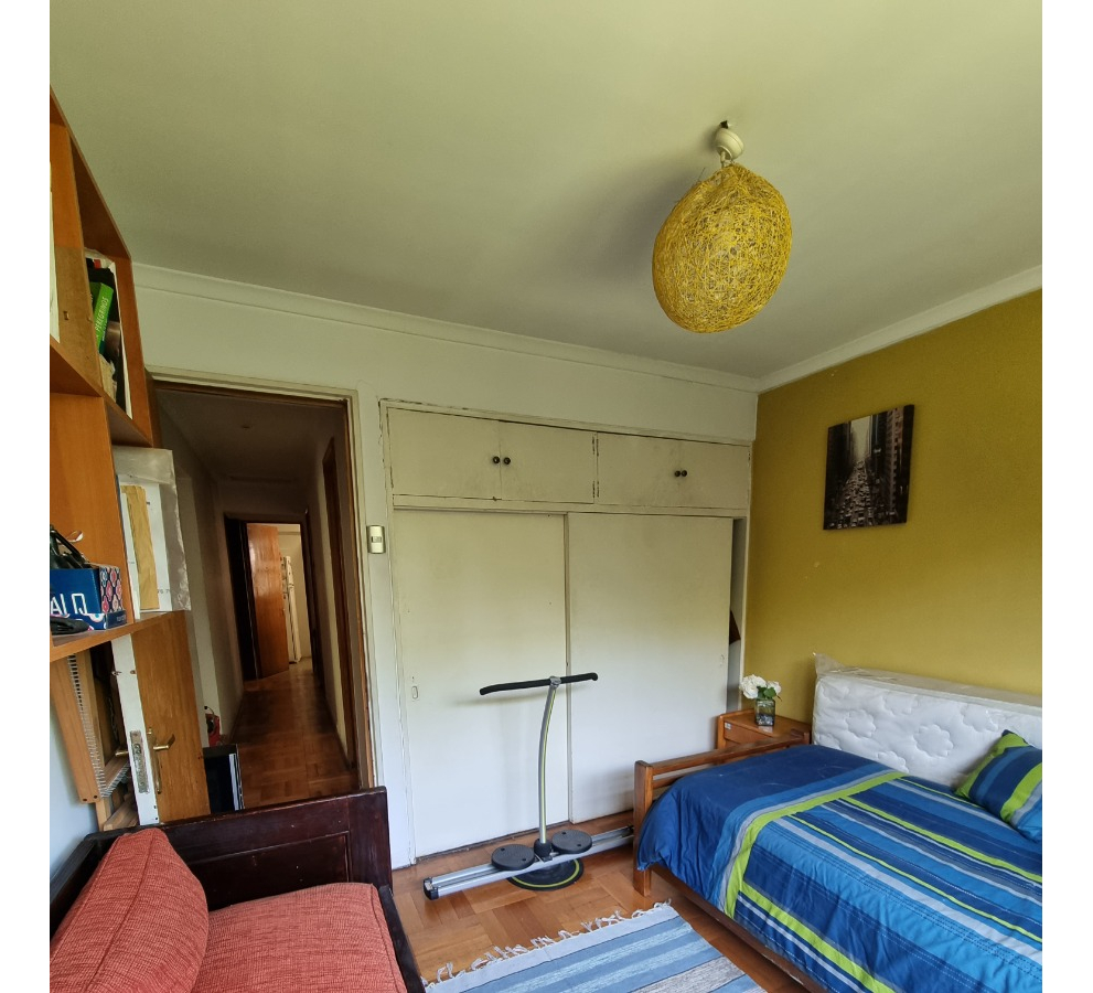 Venta Casa 3D 2B 4E 1B Rotonda Atenas - Las Condes