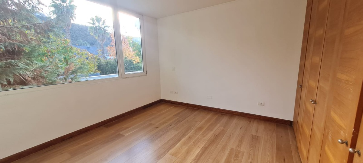 Venta Casa O 6D en suite Walk-in cl&oacute;set 6B 5E 1B  - Lo Barnechea