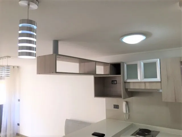 Venta Departamento SP 1D Suite 1B 1E Metro Monse&ntilde;or Eyzaguirre - &Ntilde;u&ntilde;oa