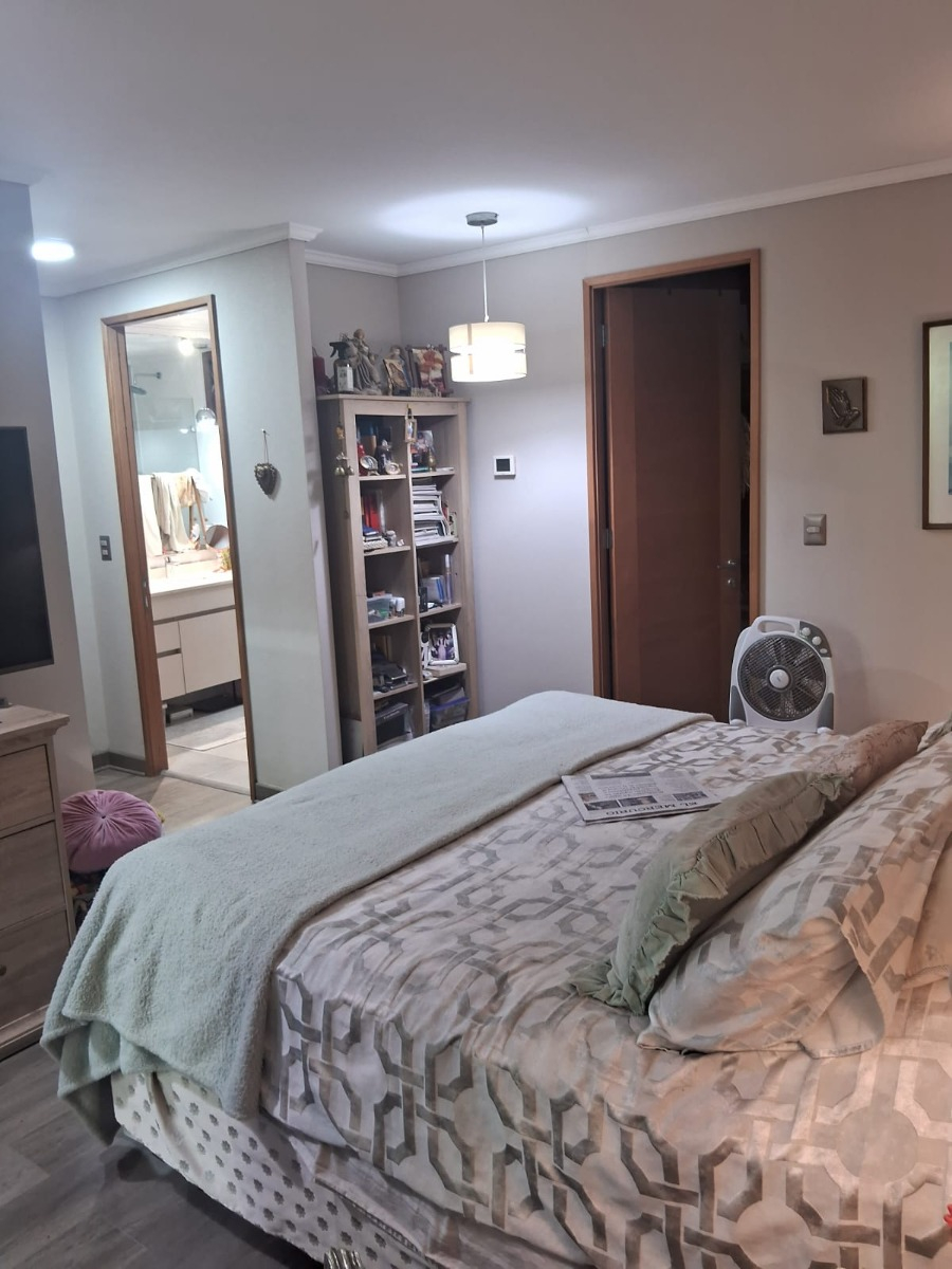 Arriendo Departamento 3D La Dehesa - Lo Barnechea