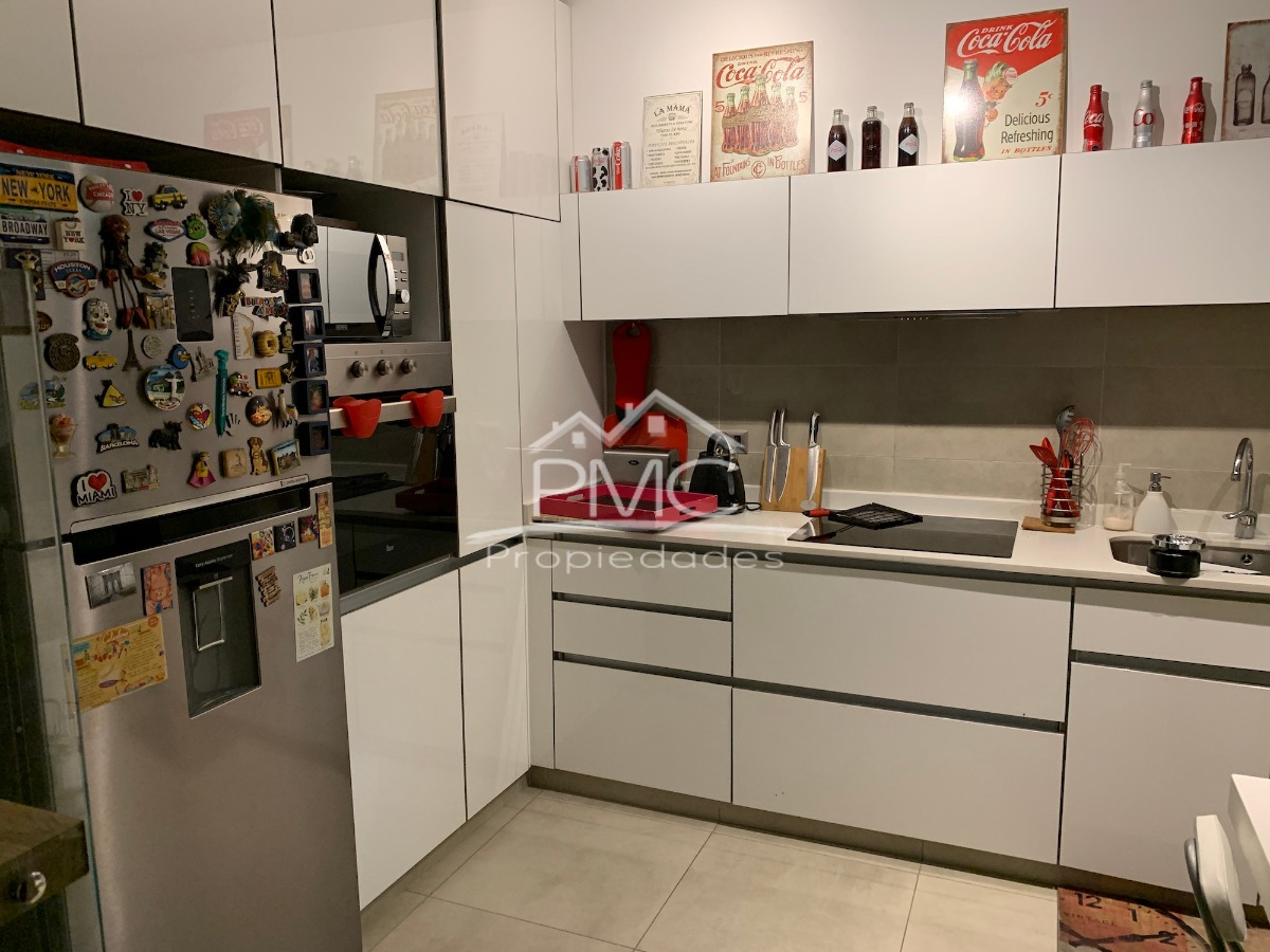 Arriendo Departamento 3D La Dehesa - Lo Barnechea