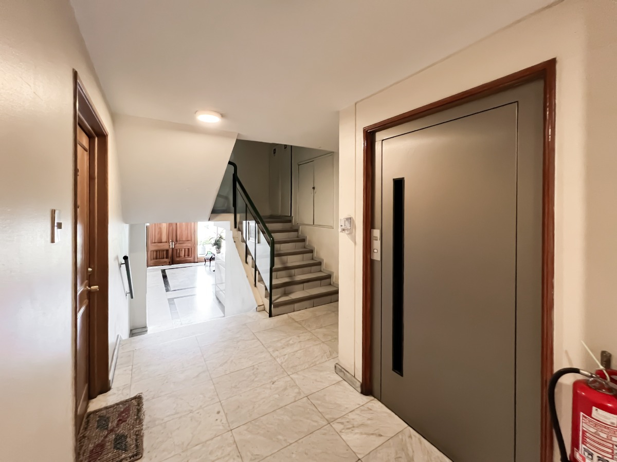 Arriendo Departamento NP 5D en suite Walk-in cl&oacute;set 4B 2E 1B Estadio Manquehue - Vitacura