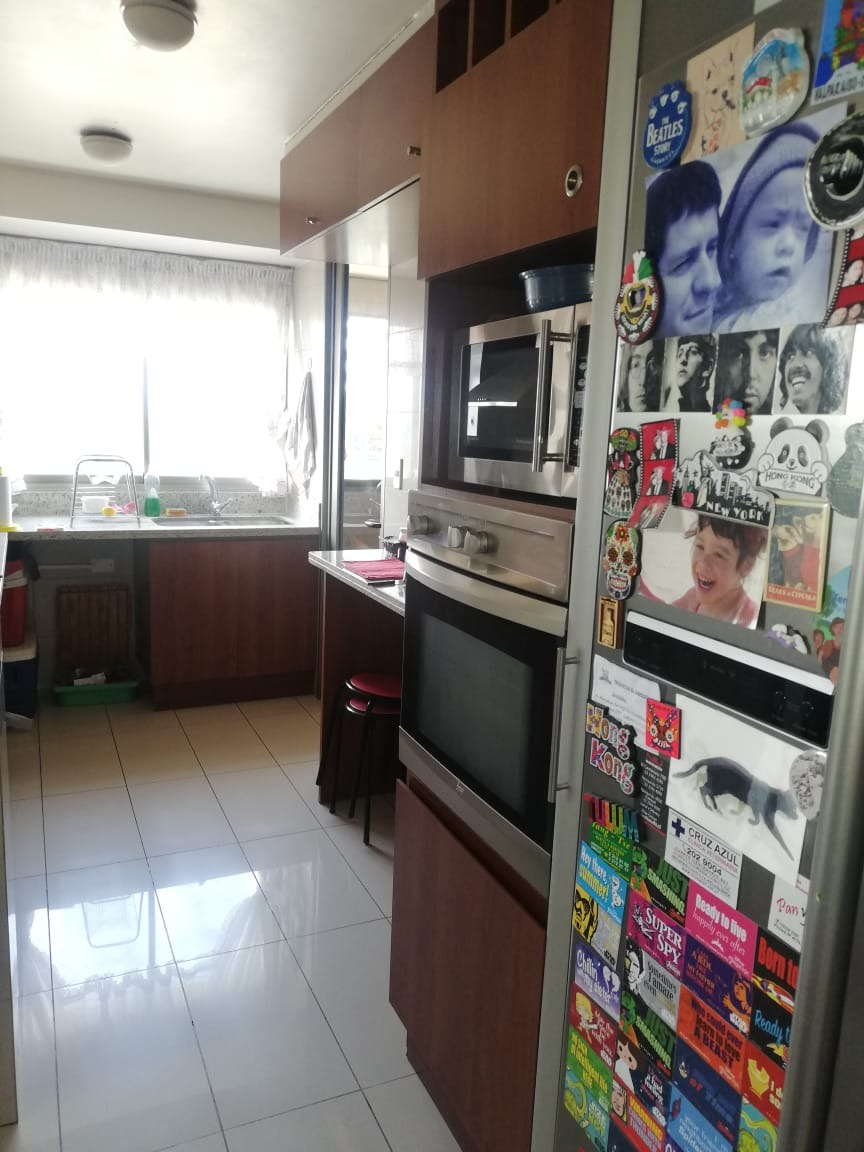 Venta Departamento 4D Sebasti&aacute;n Elcano - Las Condes