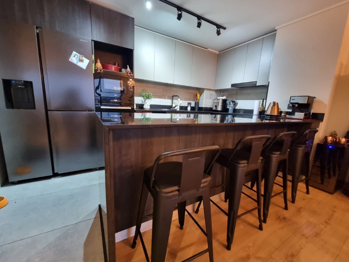 Venta Departamento NO 3D en suite Walk-in cl&oacute;set 3B 2E 1B Campus Oriente - Providencia