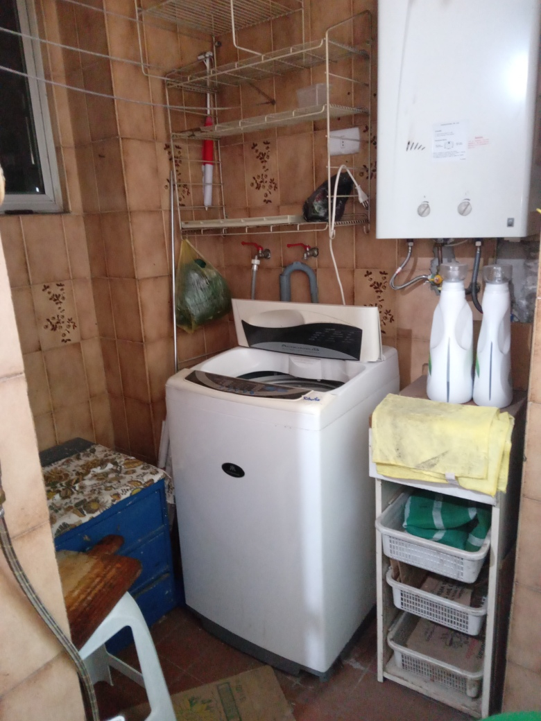 Arriendo Departamento 4D 3B 1E 90m2 Estadio Nacional - &Ntilde;u&ntilde;oa