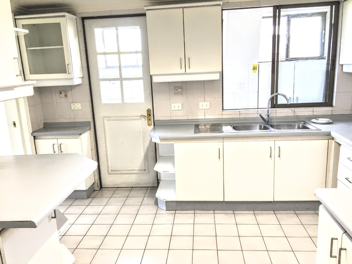 Venta Departamento 3D en suite 3B 1E 1B Las Lilas - Providencia