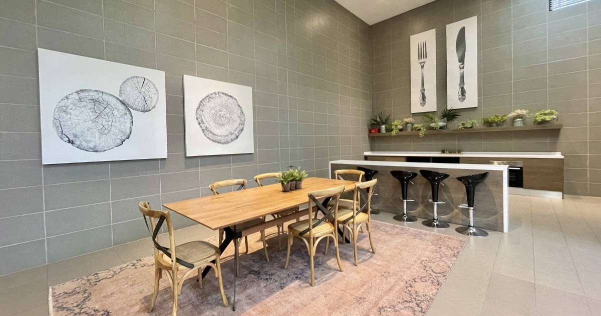 Venta Departamento N 2D en suite Walk-in cl&oacute;set 2B 2E 1B Puente Nuevo - Lo Barnechea