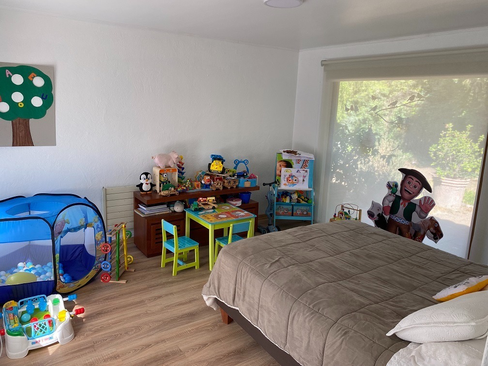 Venta Casa NO 5D en suite Walk-in cl&oacute;set 4B 3E 1B Chicureo - Colina