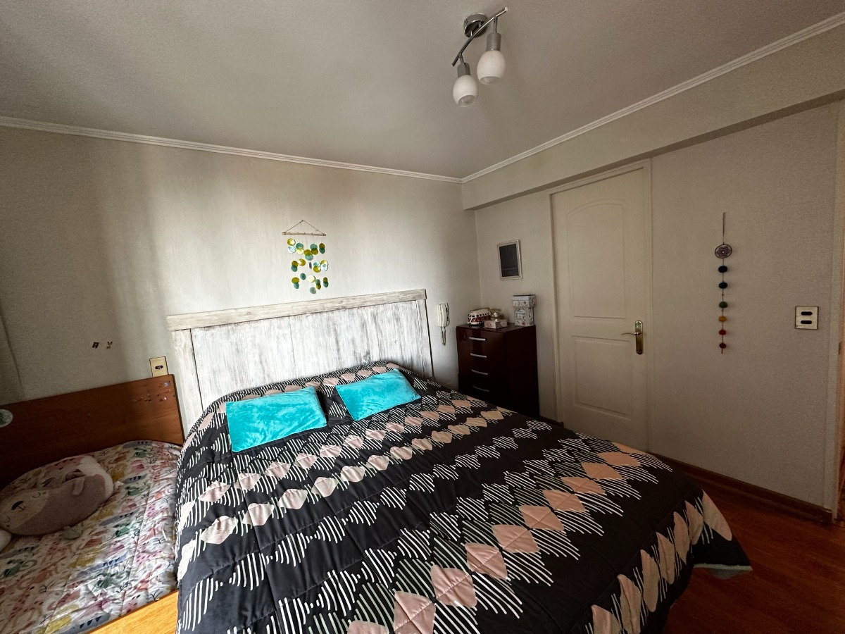 Venta Departamento 2D Sebasti&aacute;n Elcano - Las Condes