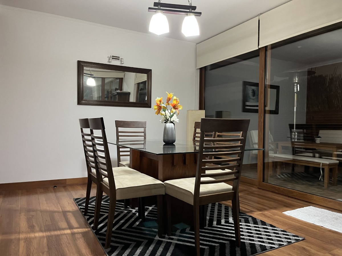 Venta Casa NOSP 5D en suite Walk-in cl&oacute;set 5B 3E La Reina Alta - La Reina