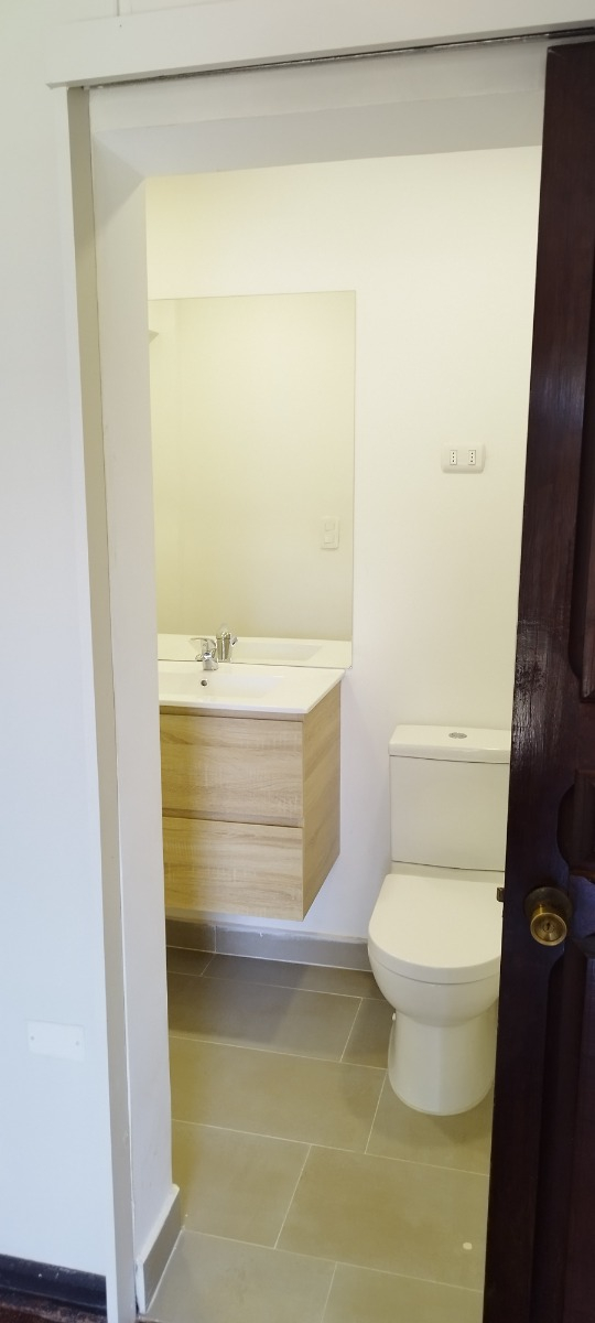 Arriendo Casa NO 4D en suite 3B 2E Parque Juan XXIII - &Ntilde;u&ntilde;oa