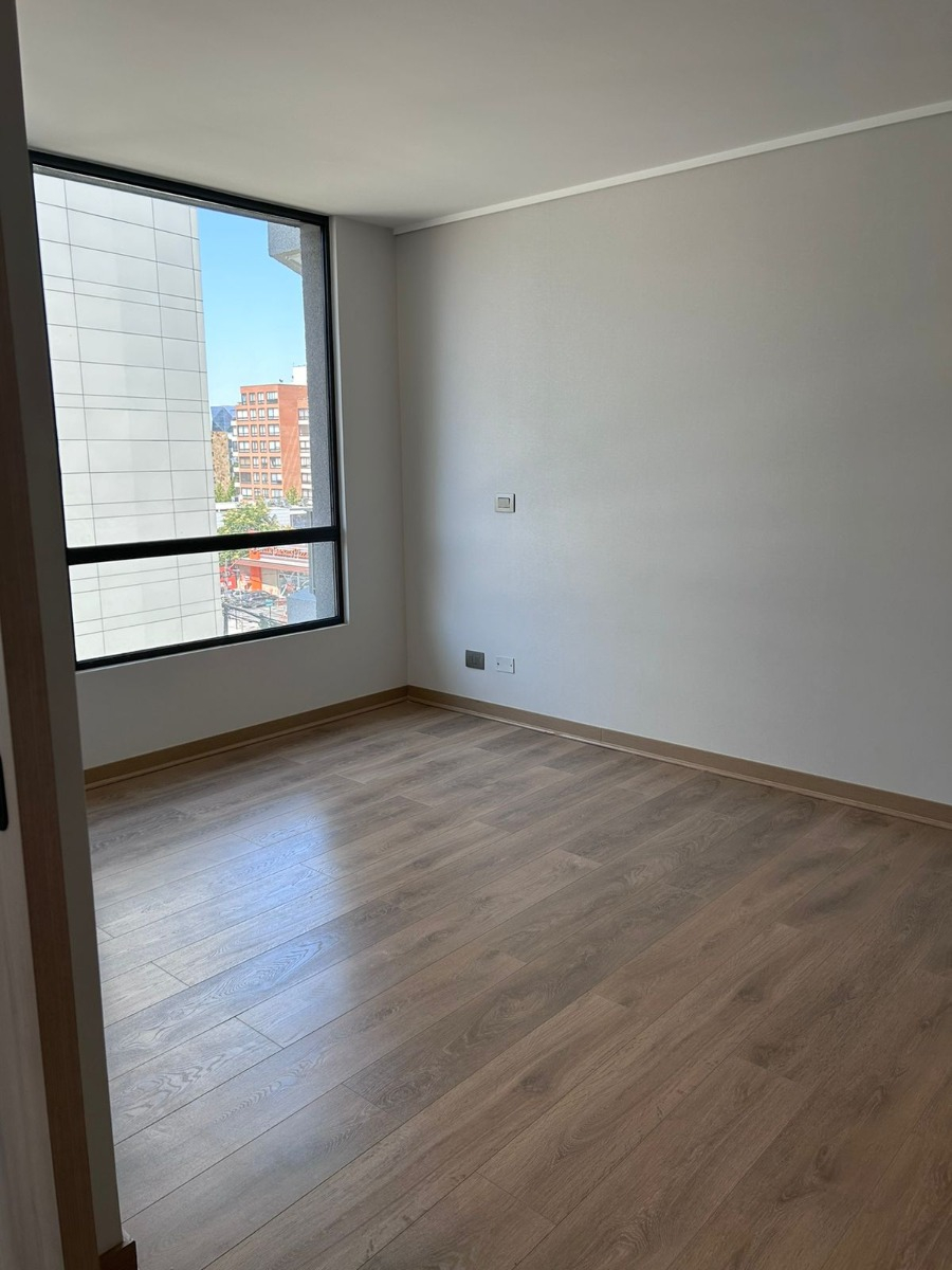 Arriendo Departamento 1D Alto Las Condes - Las Condes