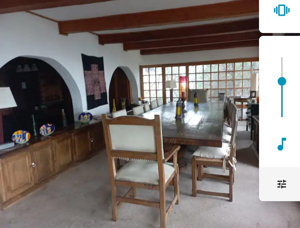 Arriendo Casa 6D El Array&aacute;n - Lo Barnechea