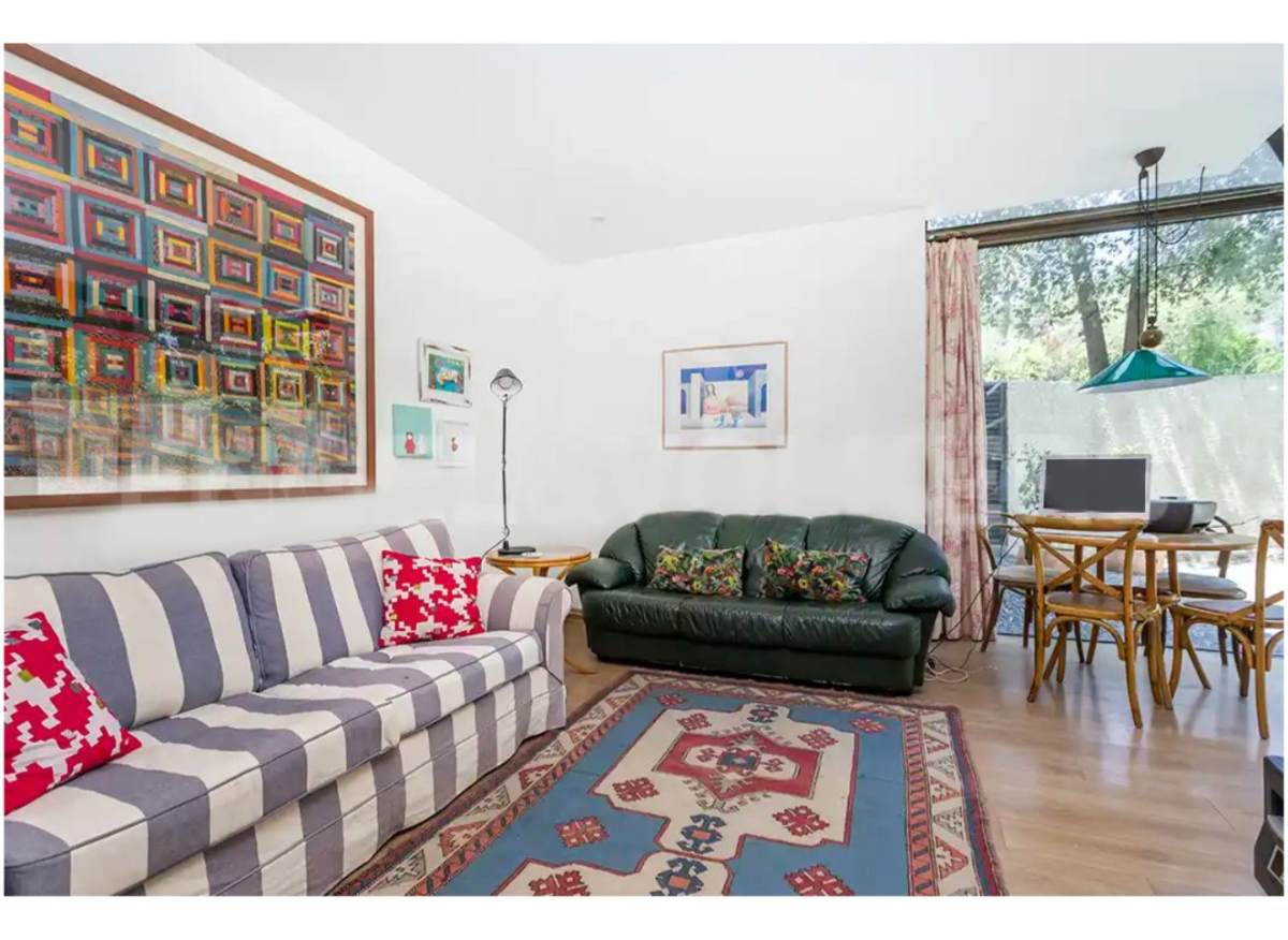 Venta Departamento NP 4D en suite Walk-in cl&oacute;set 5B 2E 1B San Dami&aacute;n - Las Condes