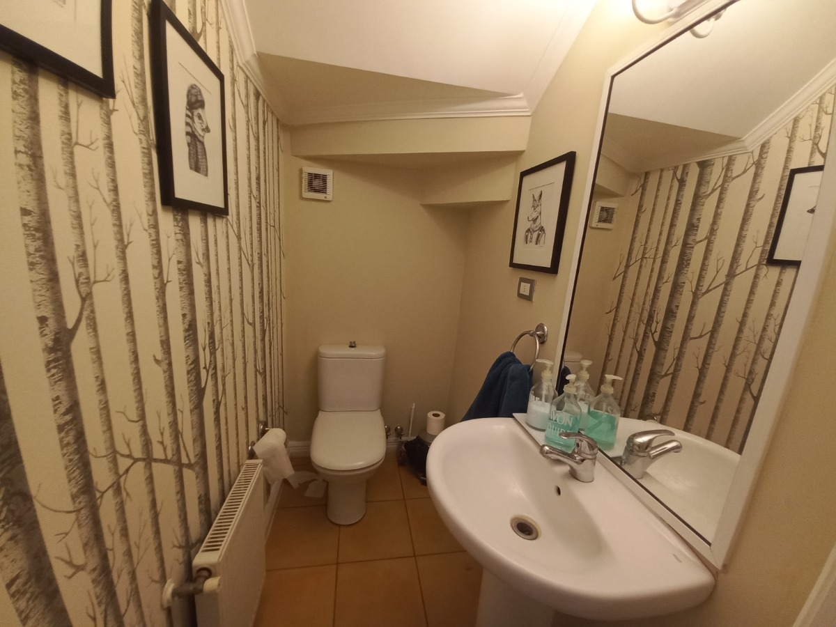 Venta Casa NP 4D en suite Walk-in cl&oacute;set 3B 3E 1B Chicureo - Colina