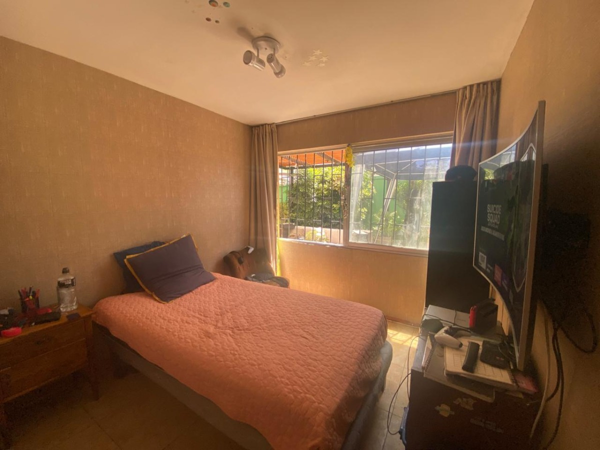 Venta Departamento NO 3D 2B 1E Parque Juan XXIII - &Ntilde;u&ntilde;oa