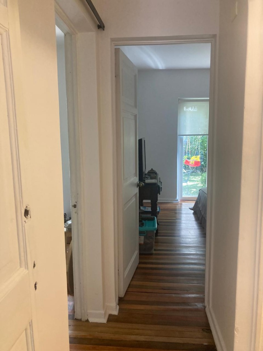 Arriendo Departamento 3D 2B Barrio Italia - Providencia