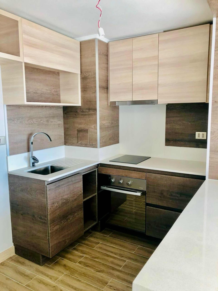 Venta Departamento 1D 1B 1E Metro Irarr&aacute;zaval - &Ntilde;u&ntilde;oa