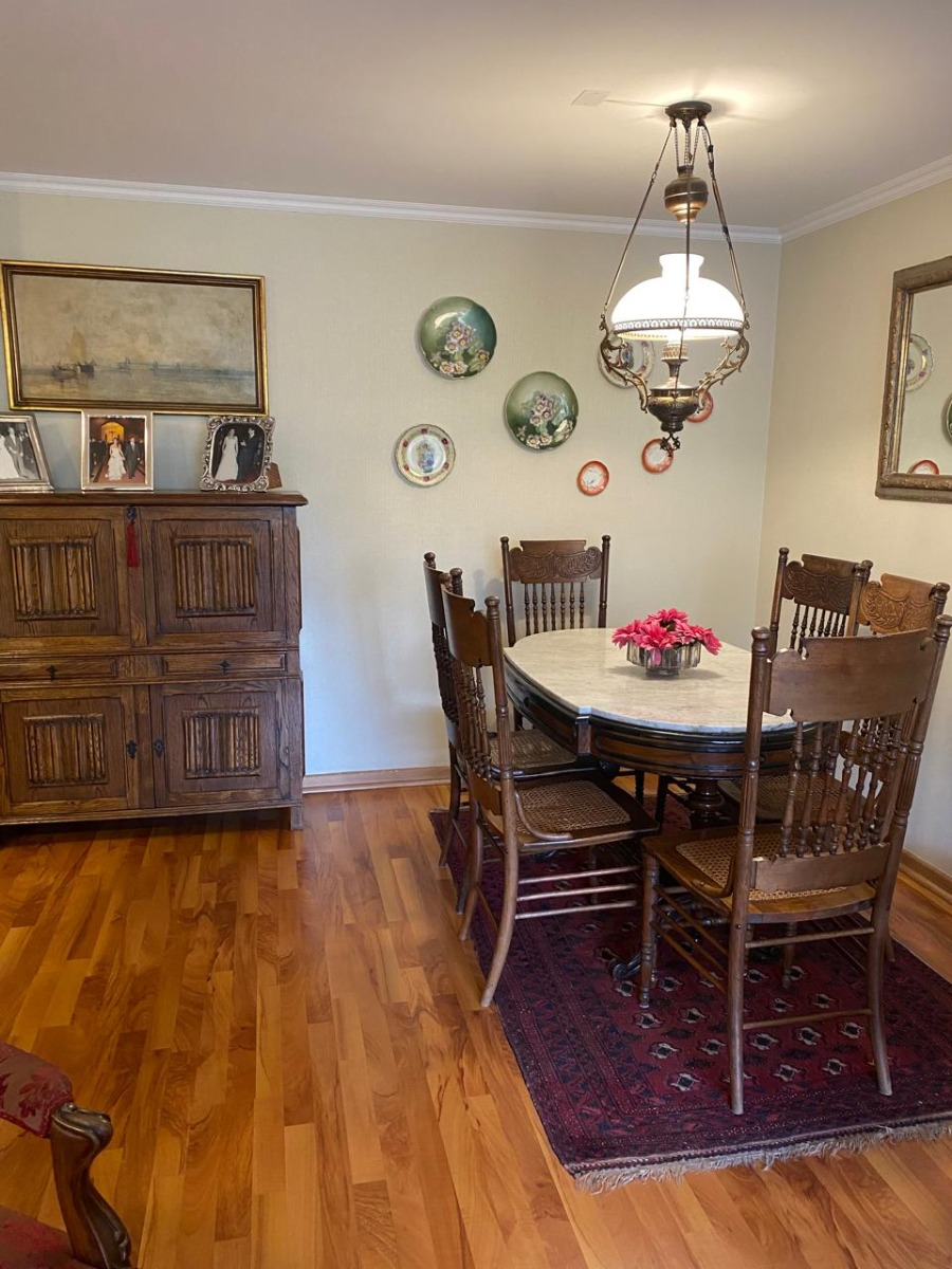 Arriendo Departamento NP 2D en suite Walk-in cl&oacute;set 2B 1E 1B La Llaver&iacute;a - Vitacura