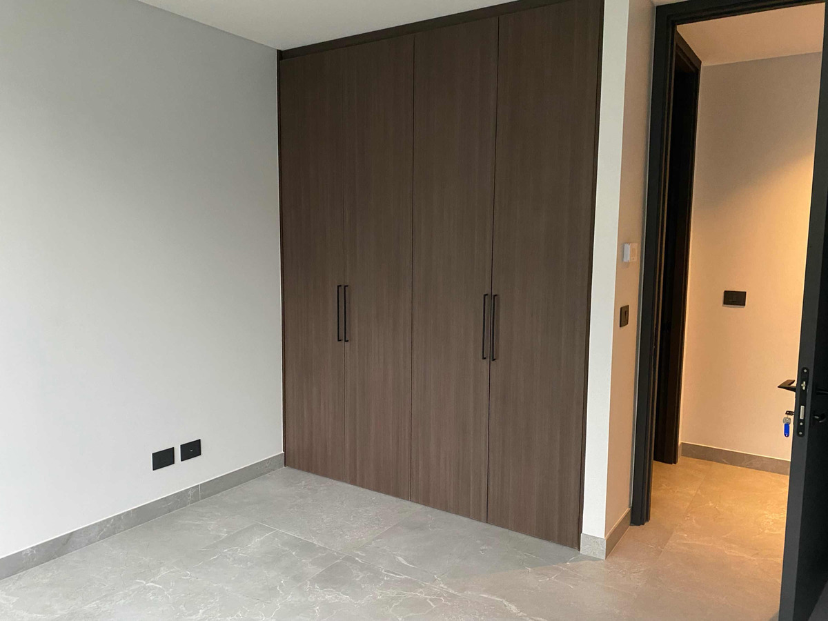 Venta Departamento 3D 3B 2E Nuestra Se&ntilde;ora del Rosario - Vitacura