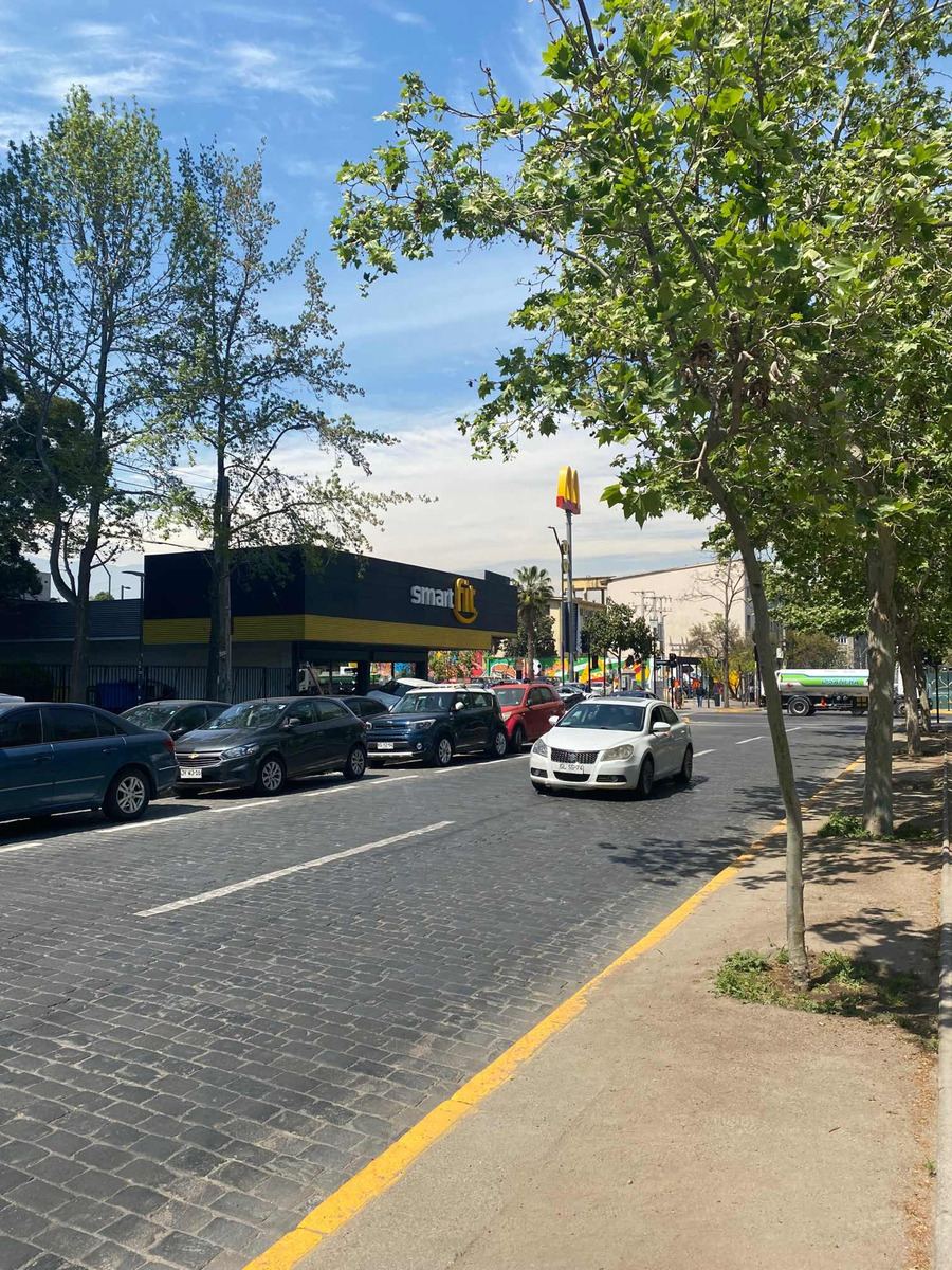 Venta Departamento N 2D 2B Barrio Italia - Providencia