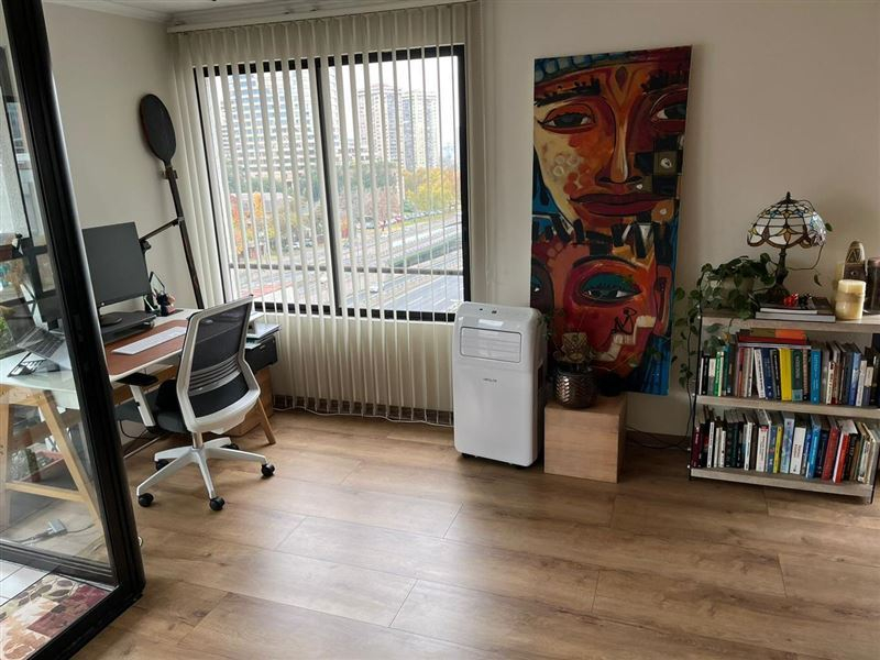 Venta Departamento Sur-Oriente 3D Walk-in cl&oacute;set 3B 2E 1B P&iacute;o XI - Vitacura