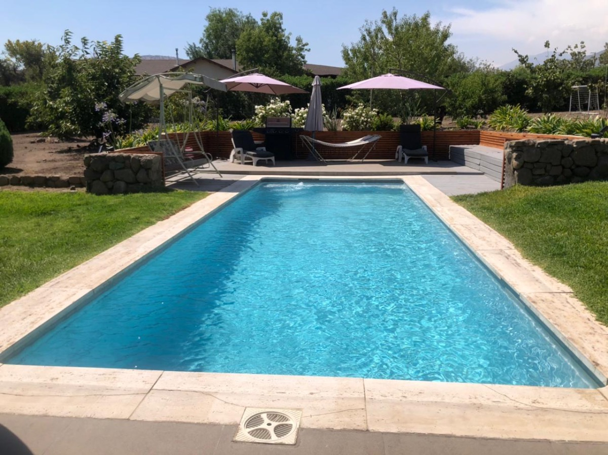Venta Casa N 5D en suite Walk-in cl&oacute;set 5B 8E 1B Chicureo - Colina