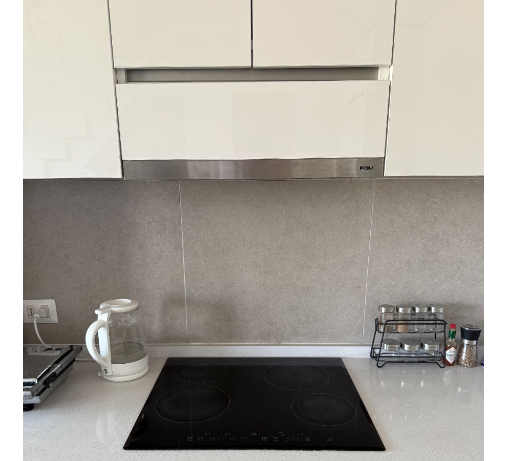 Arriendo Departamento 1D 2B 1E 1B Metro Bilbao - Providencia