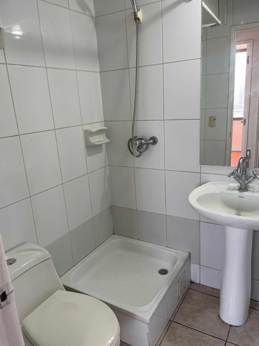 Venta Departamento P 2D 2B 1E 1Bd Metro Irarr&aacute;zaval - &Ntilde;u&ntilde;oa