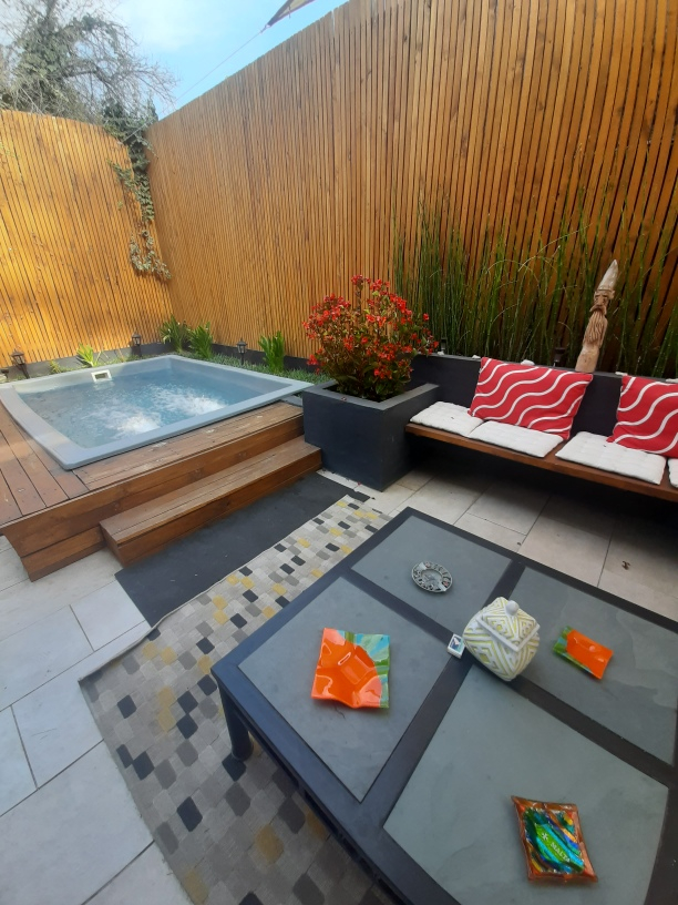 Venta Casa 4D Rotonda Atenas - Las Condes