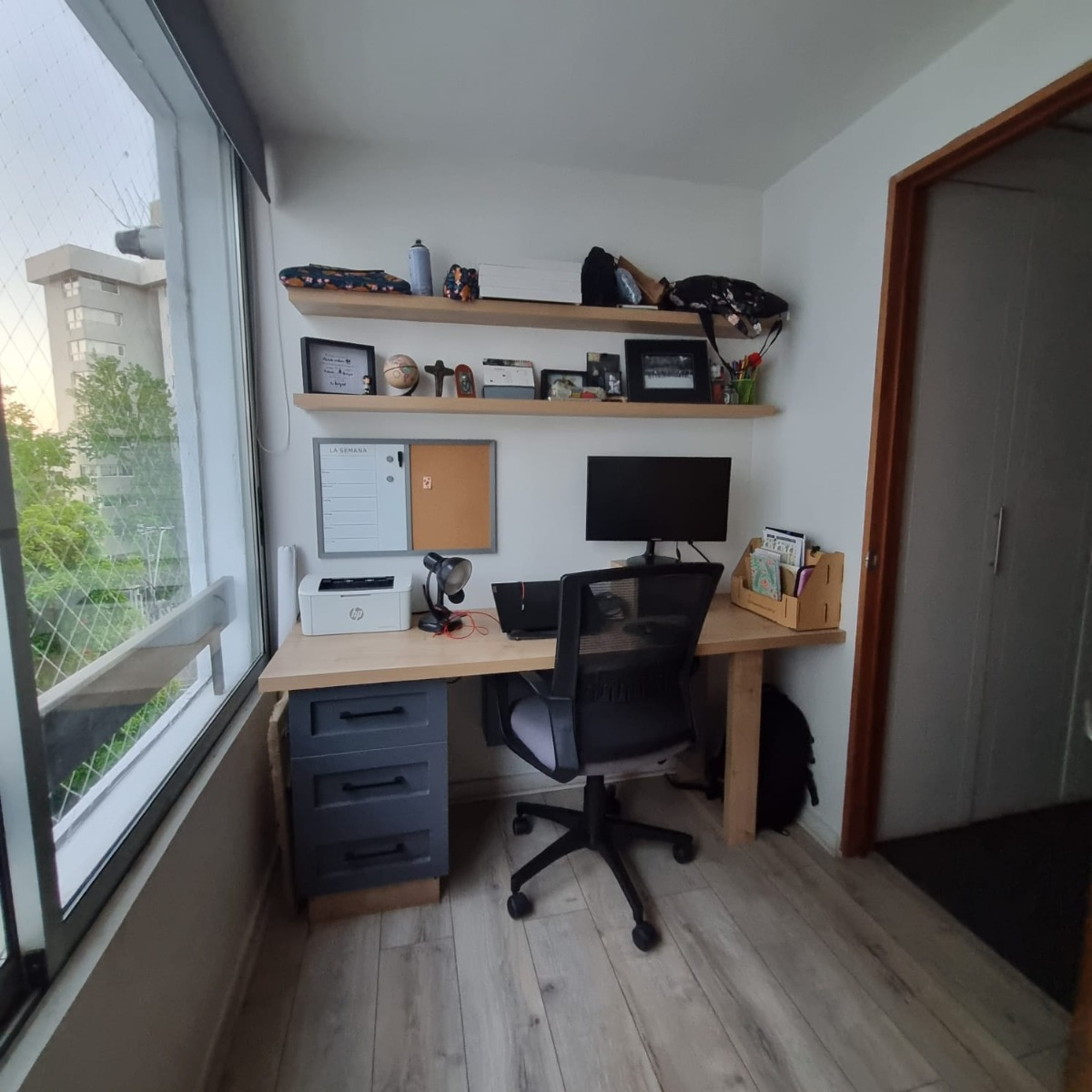 Venta Departamento 4D P&iacute;o XI - Vitacura