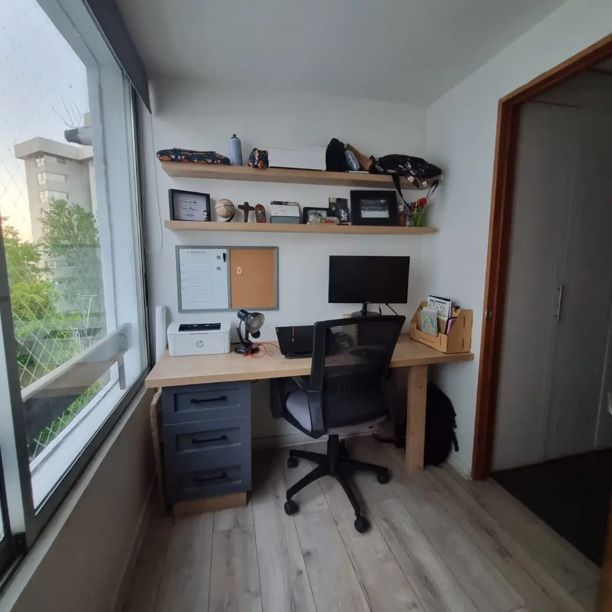 Venta Departamento 4D P&iacute;o XI - Vitacura