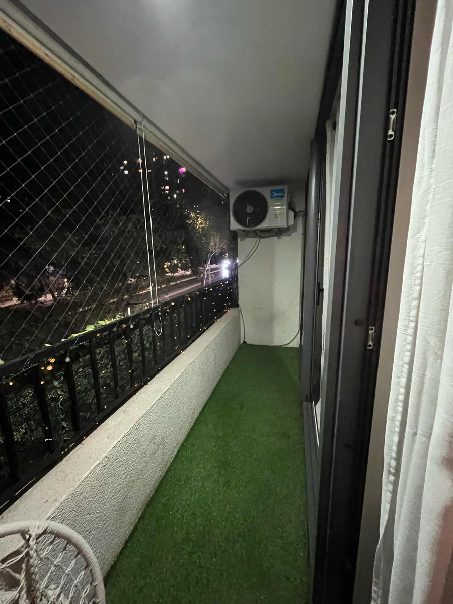 Venta Departamento 1D 1B 1E Metro Irarr&aacute;zaval - &Ntilde;u&ntilde;oa