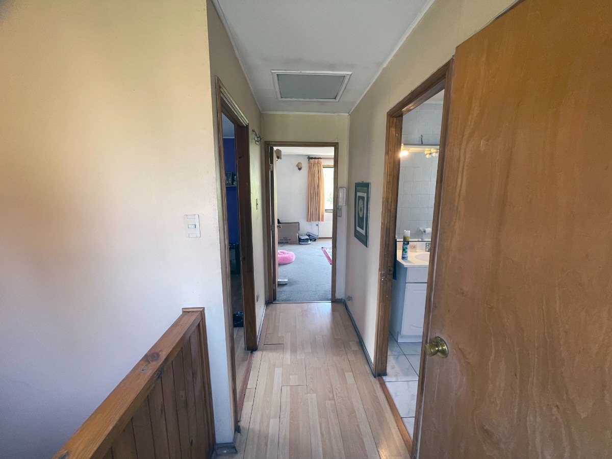 Venta Casa 6D Francisco de Villagra - La Reina