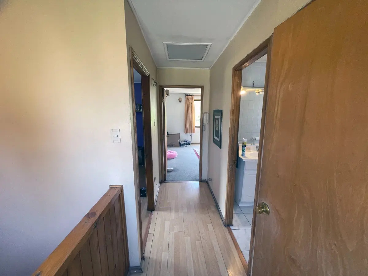 Venta Casa 6D Francisco de Villagra - La Reina