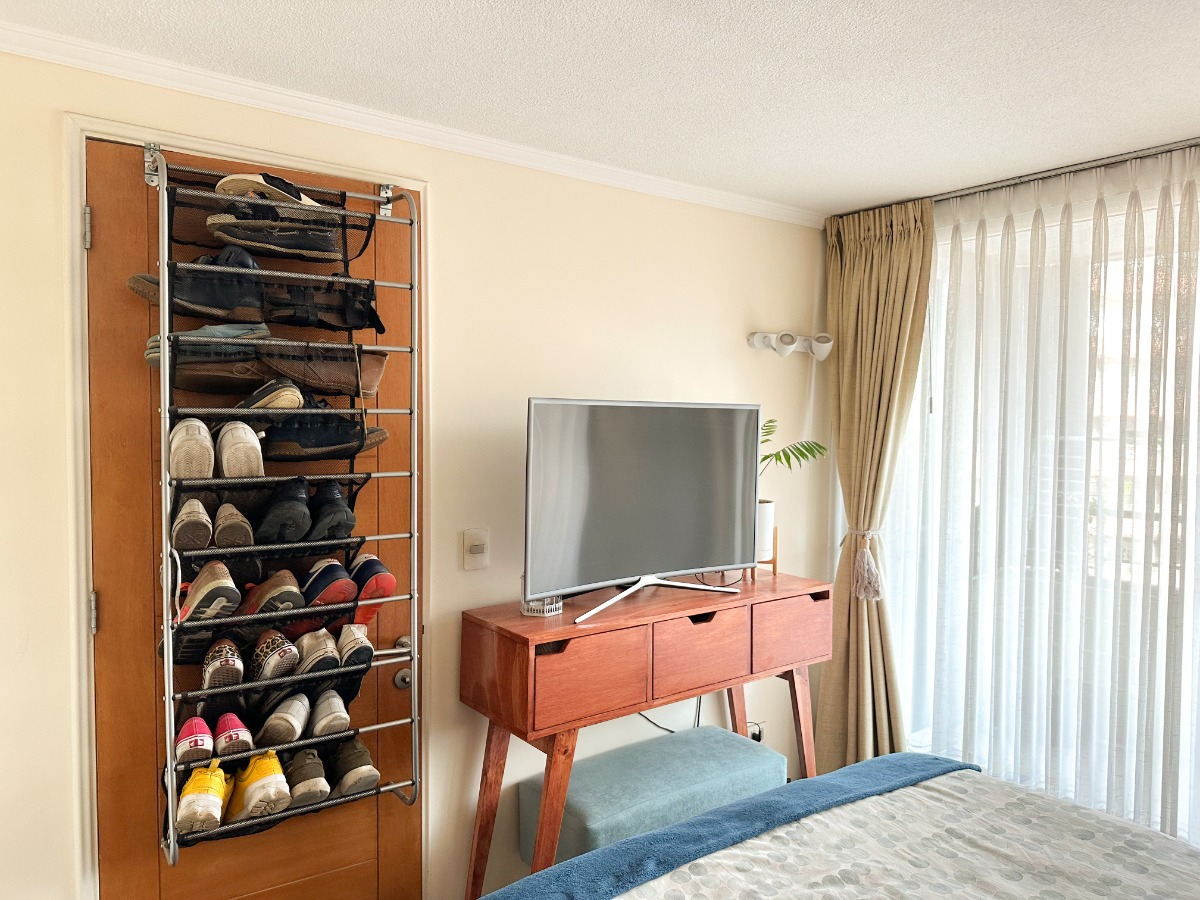 Arriendo Departamento 1D 1B 1E 1B Sebastián Elcano - Las Condes