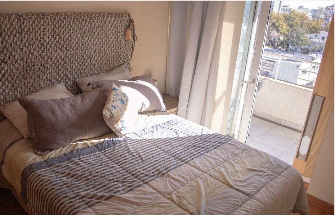 Venta Departamento 2D Los Leones - Providencia