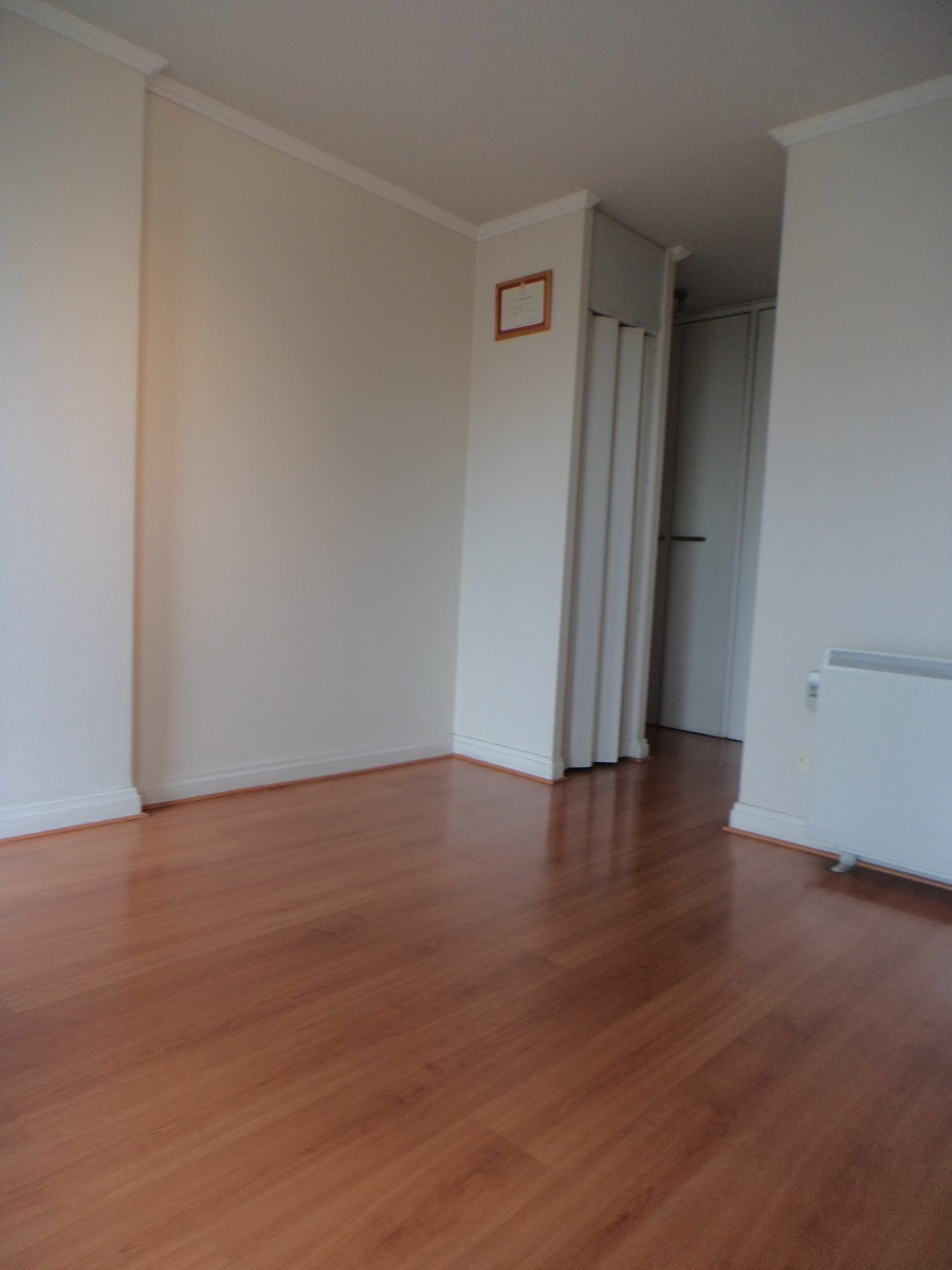 Arriendo Departamento P 2D 3B 1E 1B Campus Oriente - Providencia