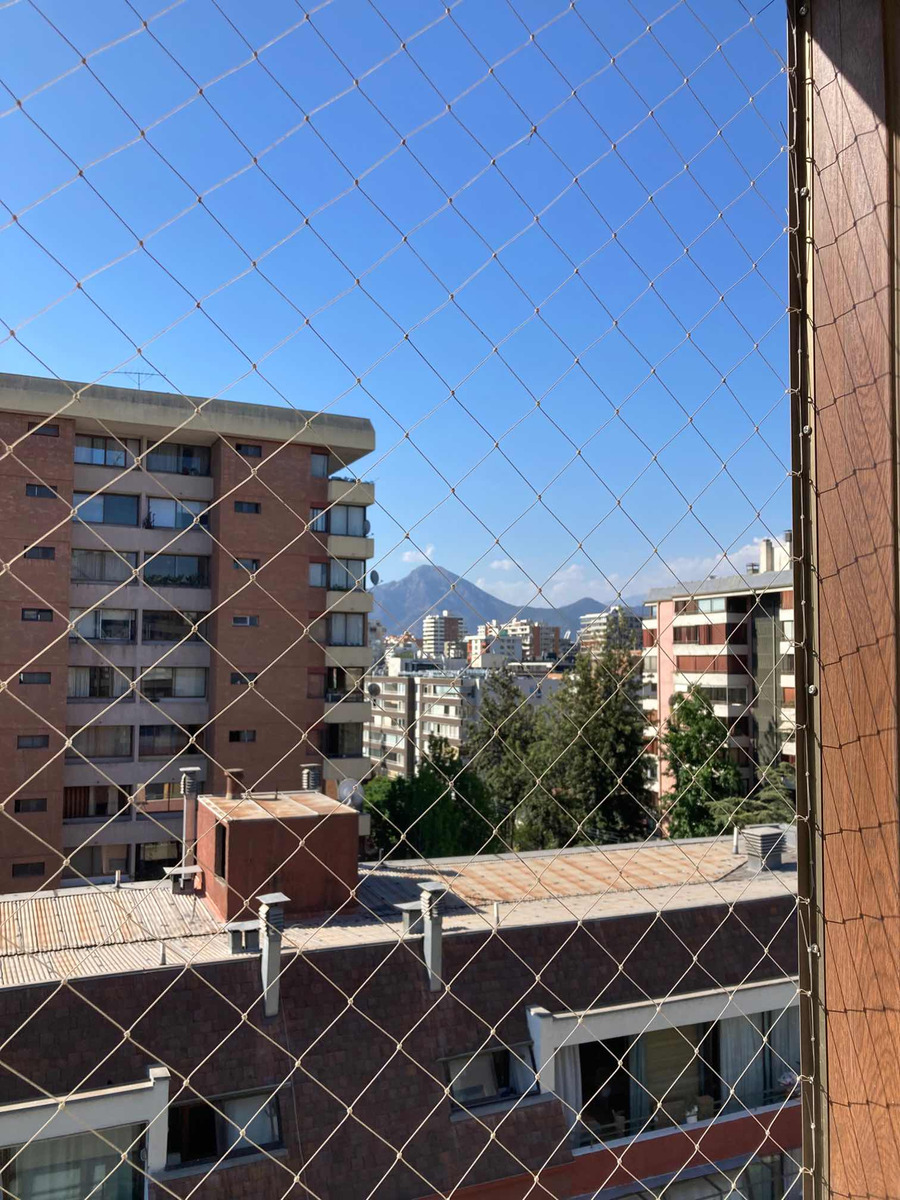 Venta Departamento 2D Las Lilas - Providencia