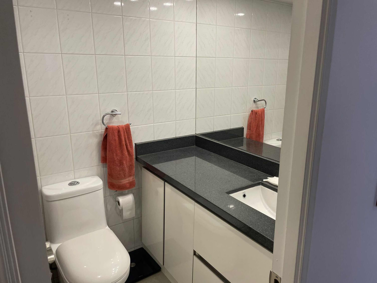 Venta Departamento 3D 3B 2E La Llaver&iacute;a - Vitacura