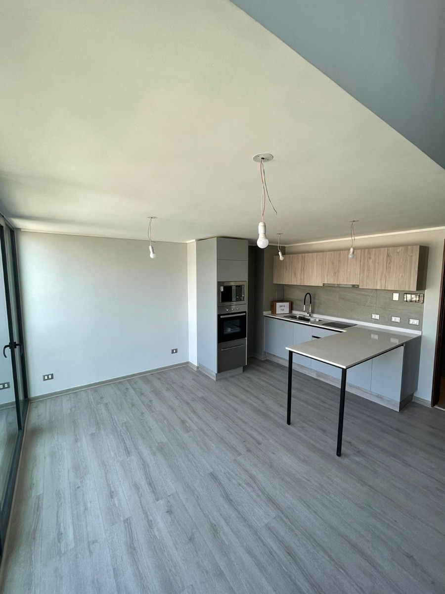 Venta Departamento SO 1D 1B 1E 1B Pedro de Valdivia - Providencia