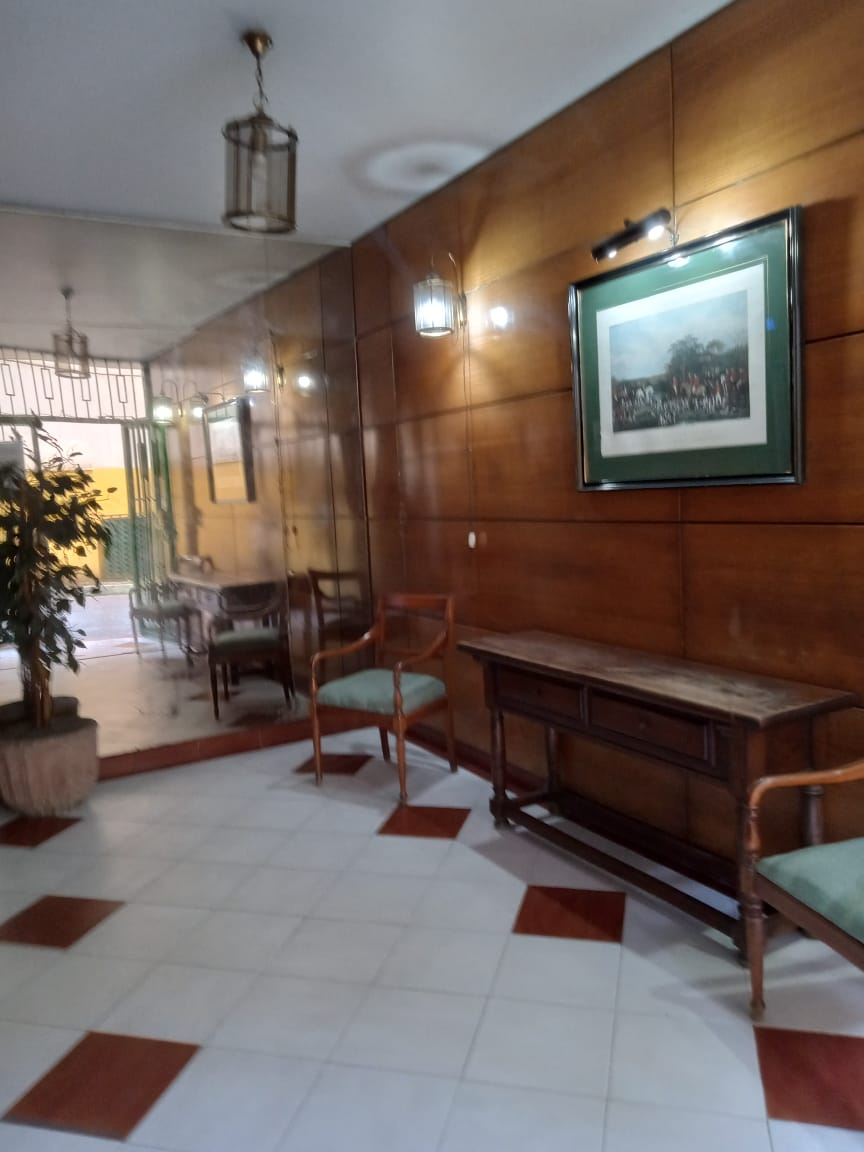 Venta Departamento 3D 2B Pedro de Valdivia - Providencia