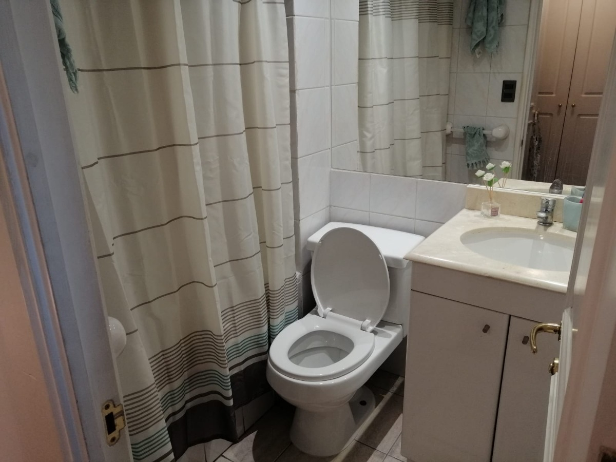 Arriendo Departamento P 2D en suite 2B 1E 1B Pedro de Valdivia - Providencia
